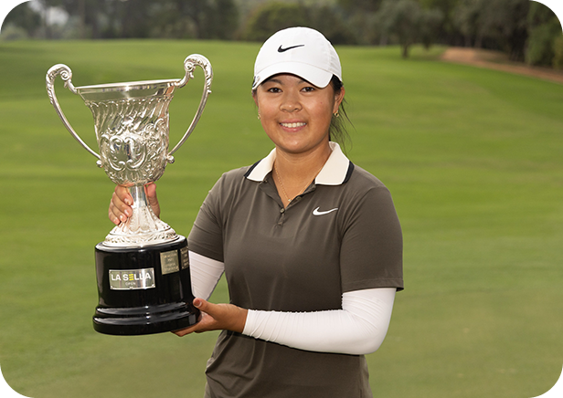 Anna HUANG